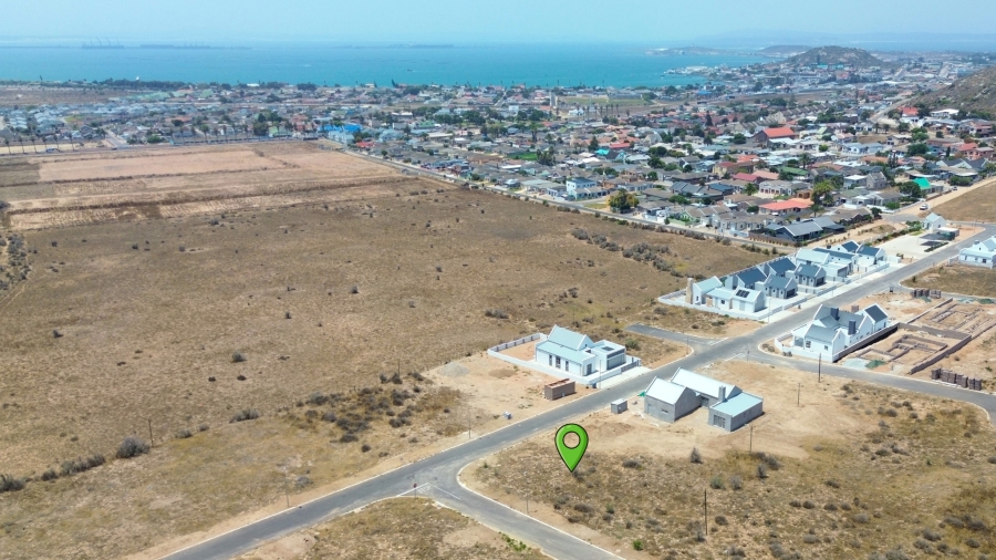 0 Bedroom Property for Sale in Saldanha Heights Western Cape